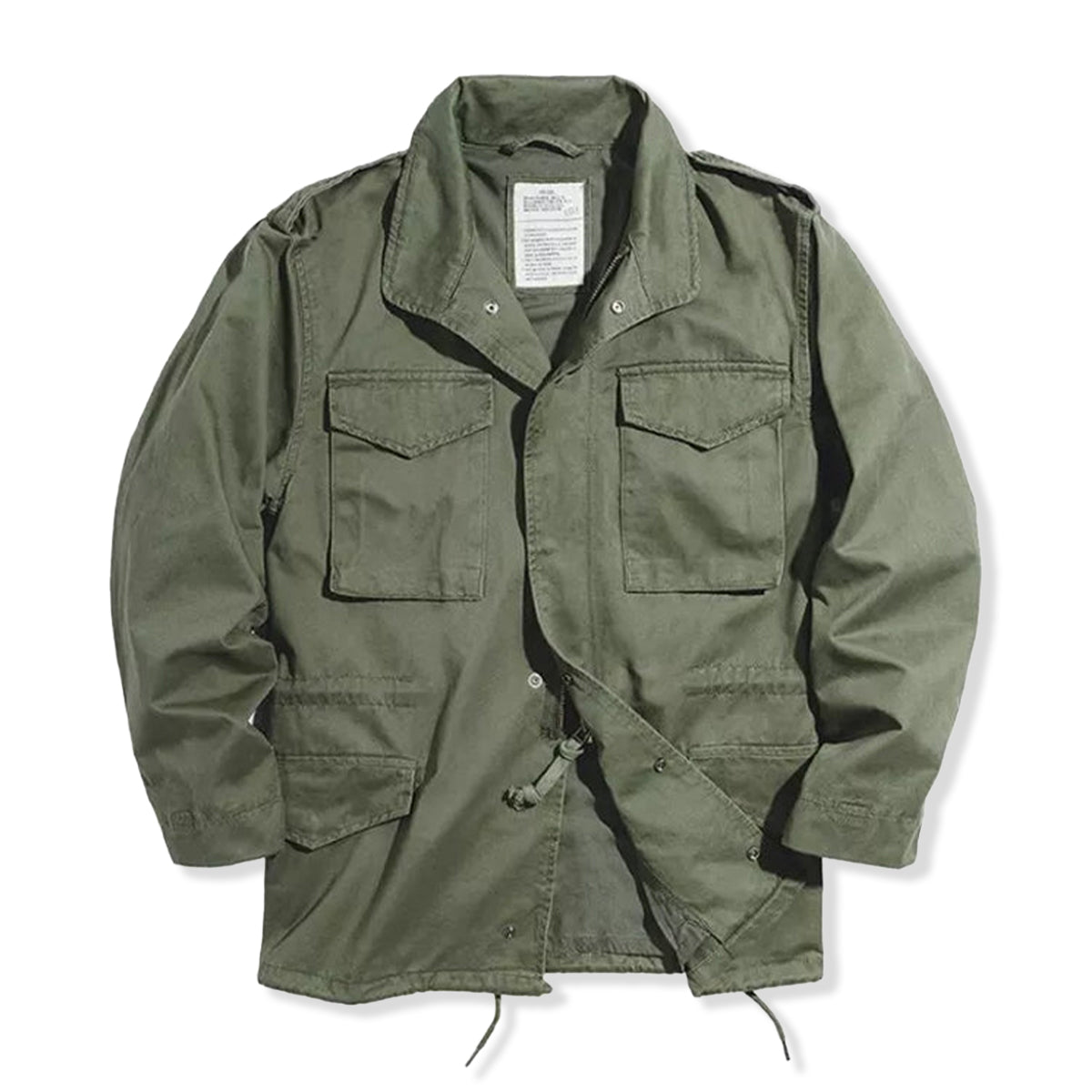 TMT m-65 フィールドジャケット M-65フィールドジャケット – Karakubuy