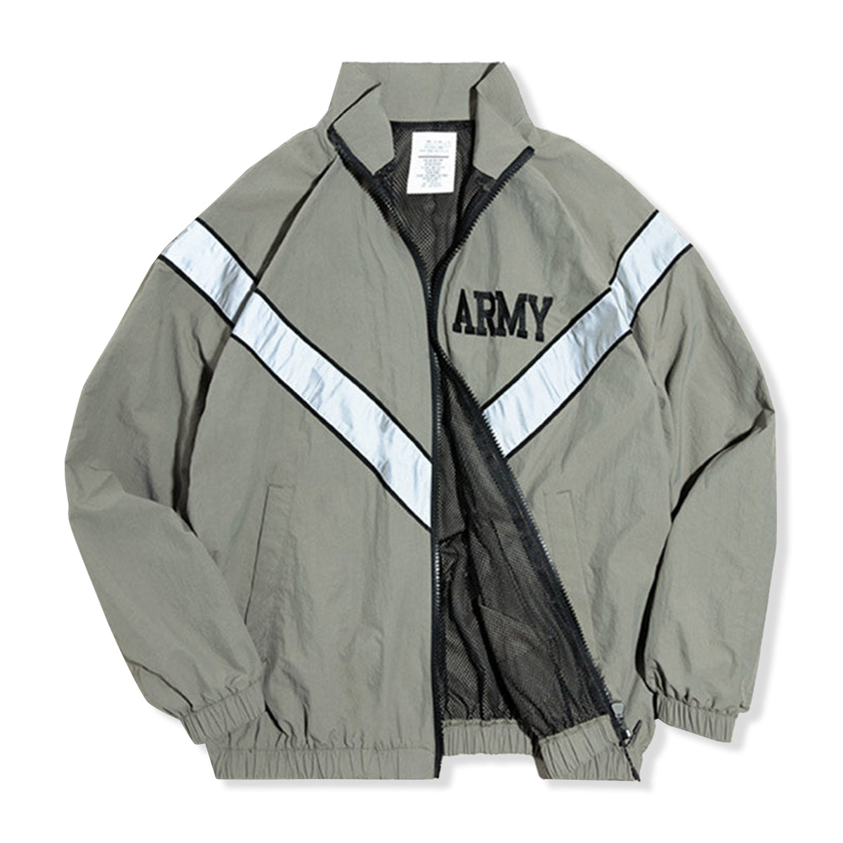 U.S.ARMYトレーニングジャケット – Karakubuy