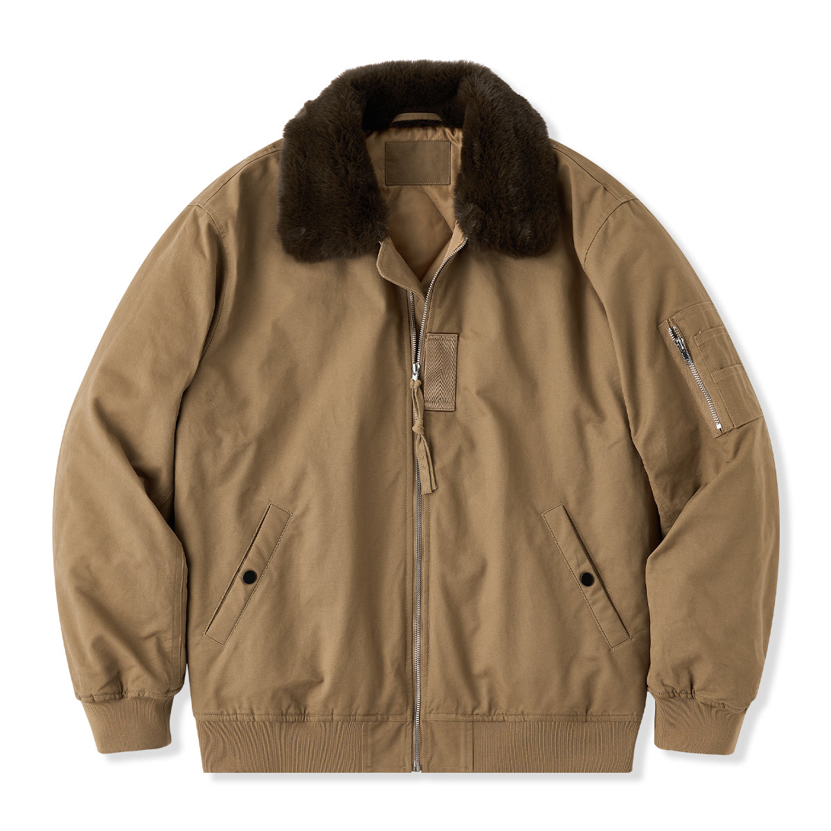 nacne ボンバージャケット B-15中綿ボンバージャケット – Karakubuy