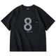 No.8 Alley Oop T-shirt Heavyweight
