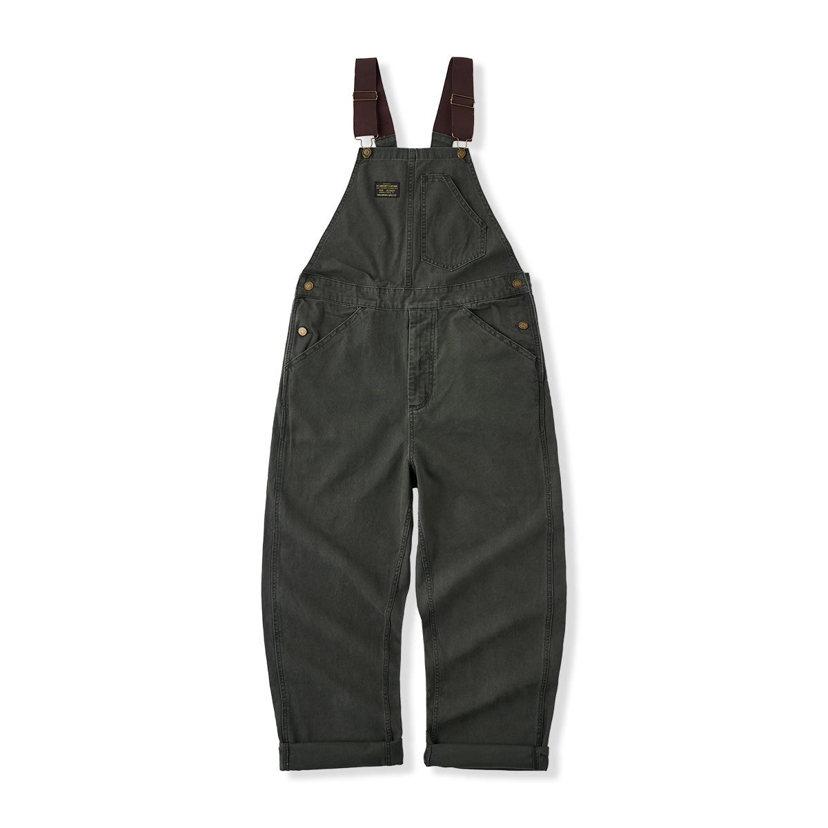 1920-1930's カーペインターオーバーオール 選べる3タイプ – Karakubuy