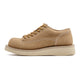But kerja pendek suede lembu tahun 1930-an