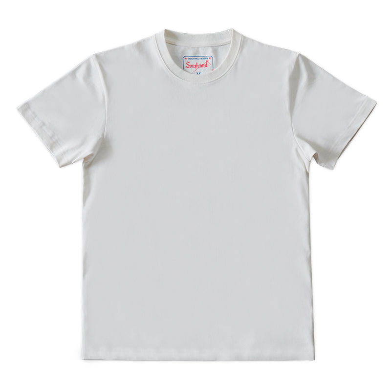 新品未使用　karakubuy Tシャツ　白Tシャツ　メンズ