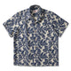 Baju aloha corak pokok kelapa