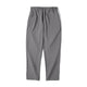seluar kasual anti kedut